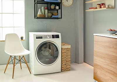 Bosch Laundry