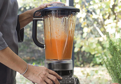 KitchenAid Blenders