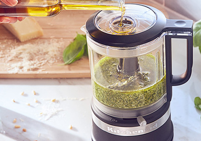 KitchenAid Food Processors