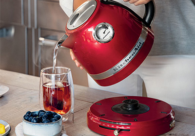 KitchenAid Kettles