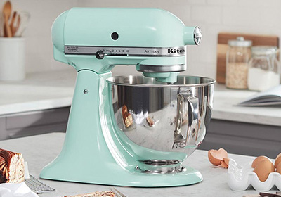 KitchenAid Mixers