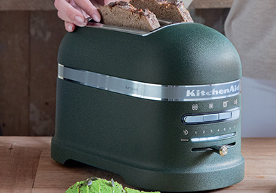 KitchenAid Toasters