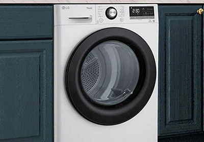 LG Tumble Dryers