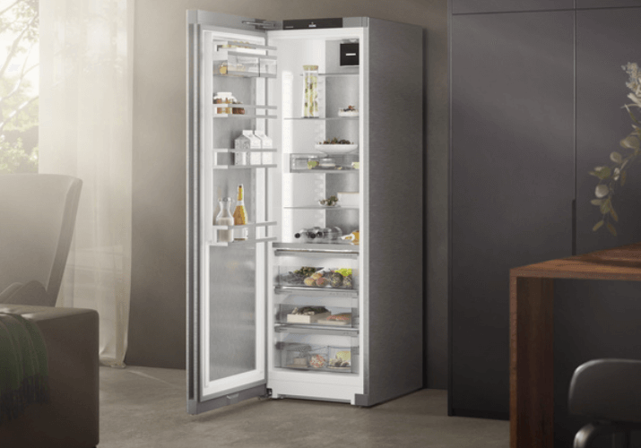 Liebherr Fridges