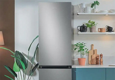 Samsung Fridge Freezers