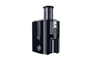 Braun J500 MultiQuick Centrifugal Juicer - Black
