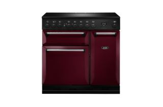 AGA Masterchef Deluxe 90 Induction Range Cooker