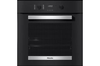 Miele H 2455 B Active Oven - Obsidian Black