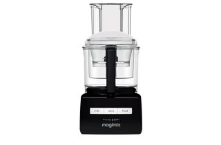 Magimix 18712 5200XL Premium Food Processor - Black
