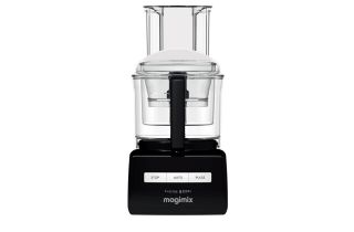 Magimix 18584 5200XL Food Processor - Black