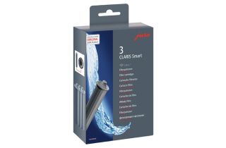 Jura 24233 CLARIS Smart+ Filter Cartridge (3 Pack)