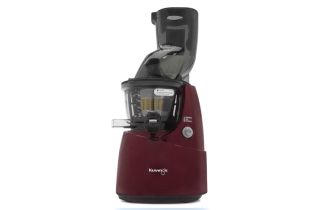 Kuvings B8200 Cold Press Slow Juicer - Red