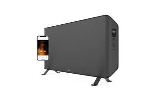 Duux DXCH20UK Edge 1000 Smart Convector Heater