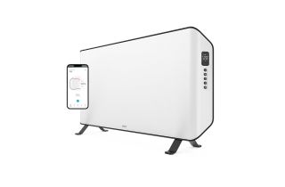Duux DXCH21UK Edge 1000 Smart Convector Heater