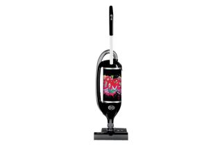 Sebo Felix Graffiti Upright Vacuum Cleaner