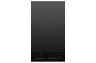 Fisher & Paykel CI302DTB4 Series 7 2 Zone Induction Hob (SmartZone) - Black