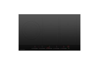 Fisher & Paykel CI905DTB4 Series 7 5 Zone Induction Hob (SmartZone) - Black