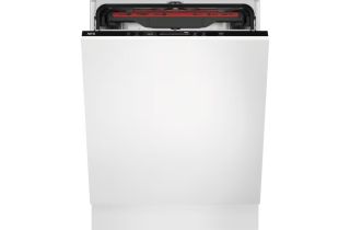 AEG FSS64907Z 6000 SatelliteClean Fully Integrated Dishwasher
