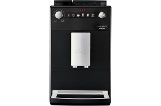 Melitta F300-100 Latticia OT Bean to Cup Coffee Machine - Frosted Black