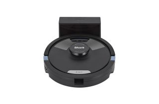 Shark RV2620WDUK Matrix Plus 2-in-1 Robot Vacuum & Mop