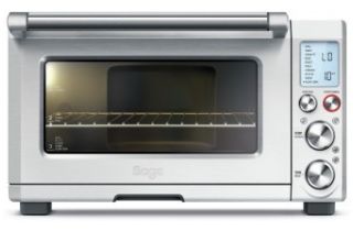 Nearly New - Sage BOV820BSS the Smart Oven Pro - Stainless Steel