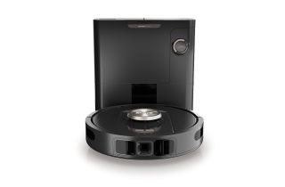 Shark RV2820VEUK PowerDetect Self-Empty Robot Vacuum