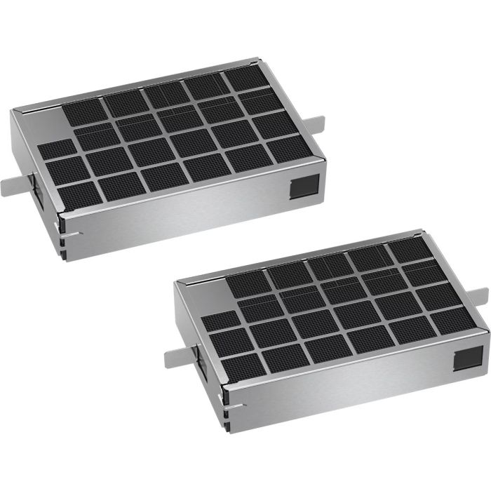 Reactivatable Charcoal Filter (DKF 31-R) main product photo