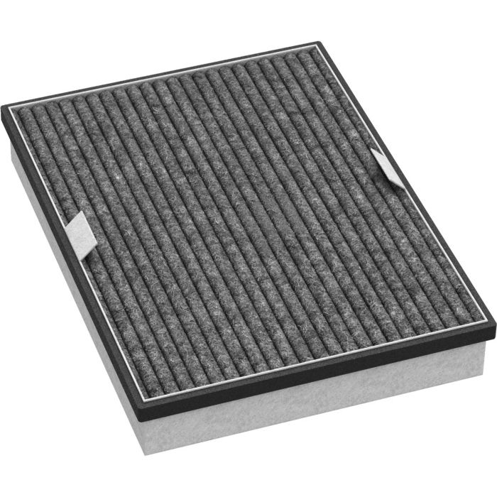 Active AirClean Charcoal Filter (DKF 36-P) main product photo