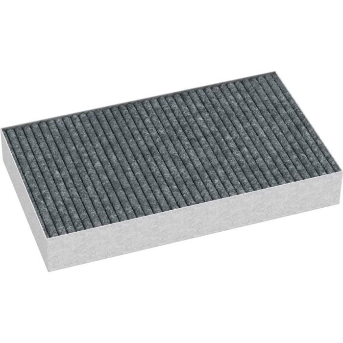 Sensitive AirClean Filter with Active Charcoal (DKF 29-S) main product photo