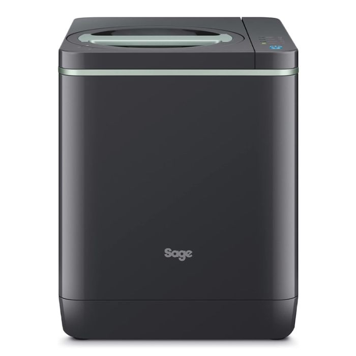 Sage the FoodCycler SWR550GRY - Grey main product photo