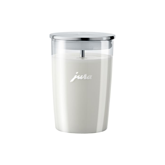 Jura 72570 Glass Milk Container main product photo