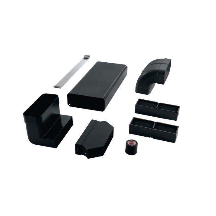 Bertazzoni 901607 Plinth-out Filtering Kit main product photo