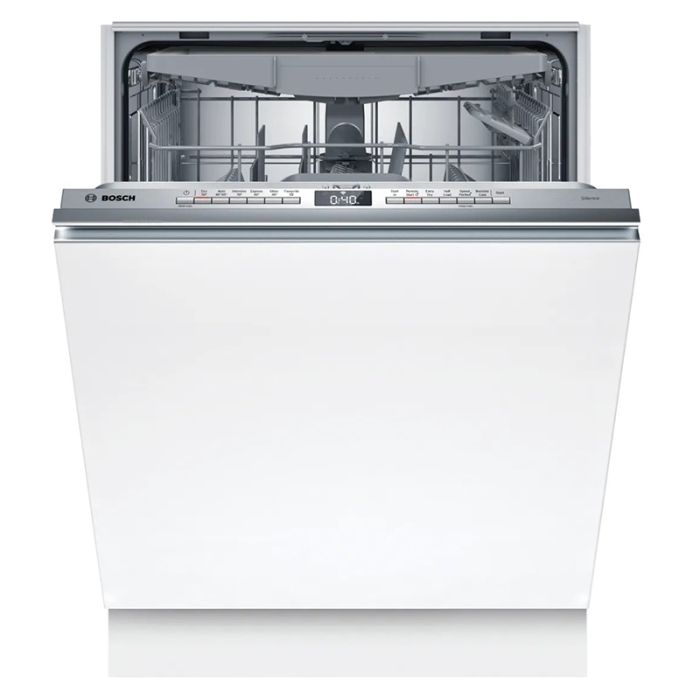 Bosch SMV4HVX00G Series 4 Fully Integrated Dishwasher main product photo