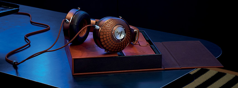 The Rise of Premium Headphones