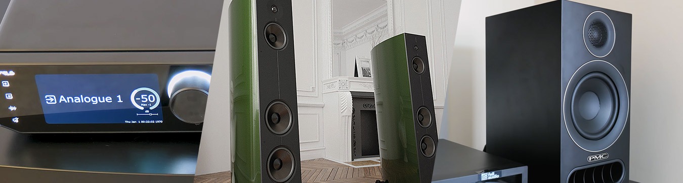 The Top 5 Most Underrated HiFi Brands