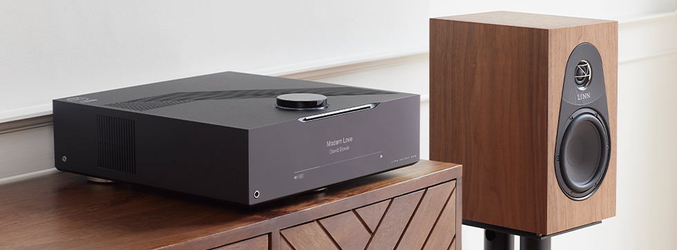 Linn Unveils Three New Audio Marvels: 119, 150 Speakers & Selekt DSM Classic Hub