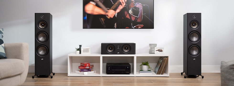 All Home Cinema Sound Systems: The Complete Guide