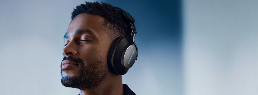 Redefining Personal Sound: Meet Bowers & Wilkins Px8