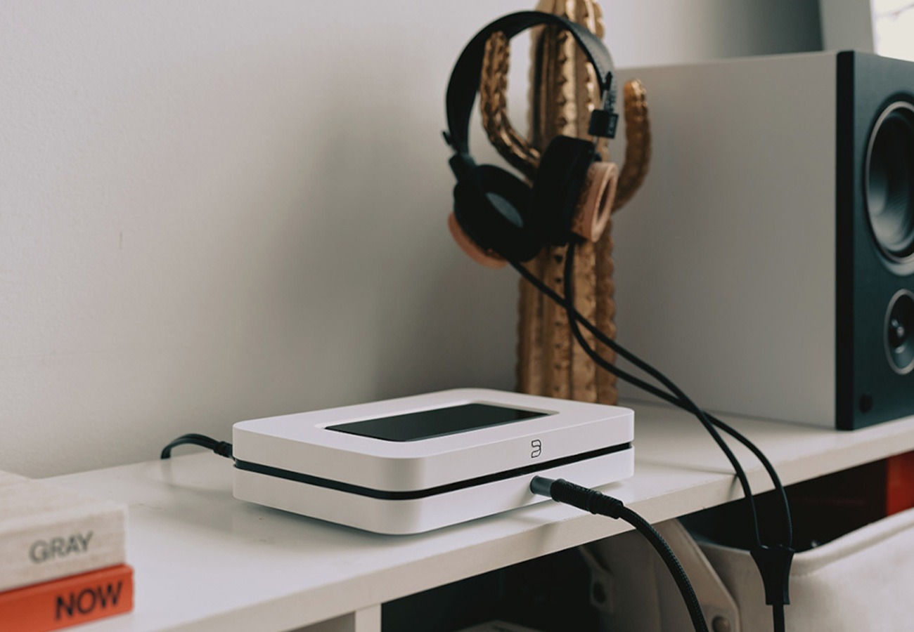 Bluesound Node 4th Gen