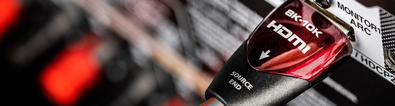 HDMI 2.2: The Next Big Leap in Home Entertainment