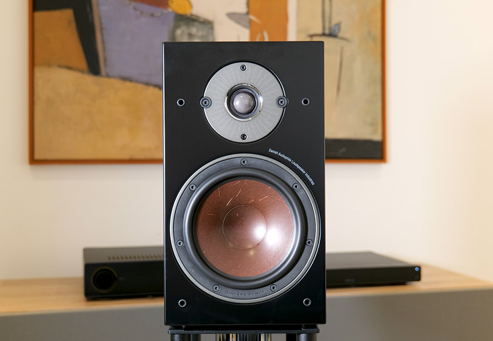 Dali Oberon 3 Dali Oberon 3