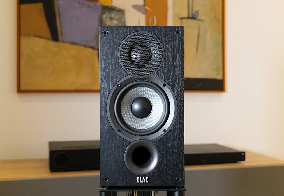 Elac Debut B5.2 Elac Debut B5.2