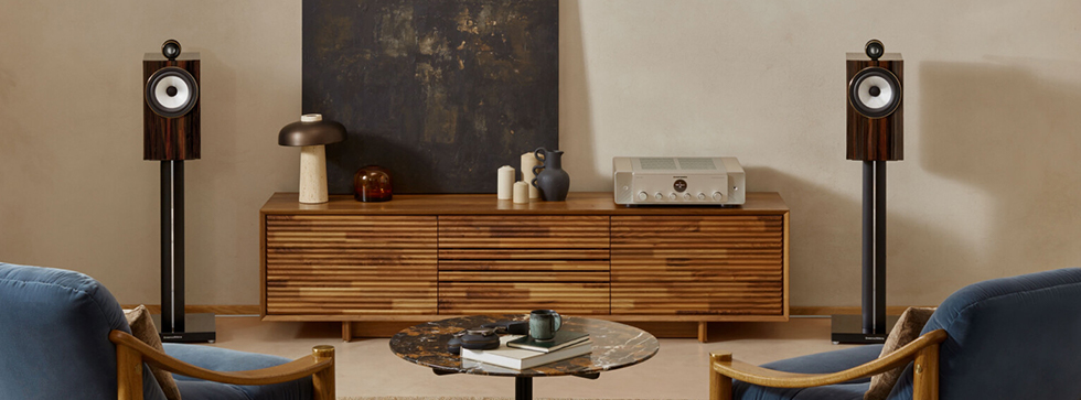 Hi-fi Set-Up Essentials - 6 Easy Improvements