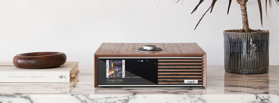 How Ruark Came Full Circle - An Interview with Alan O’Rourke