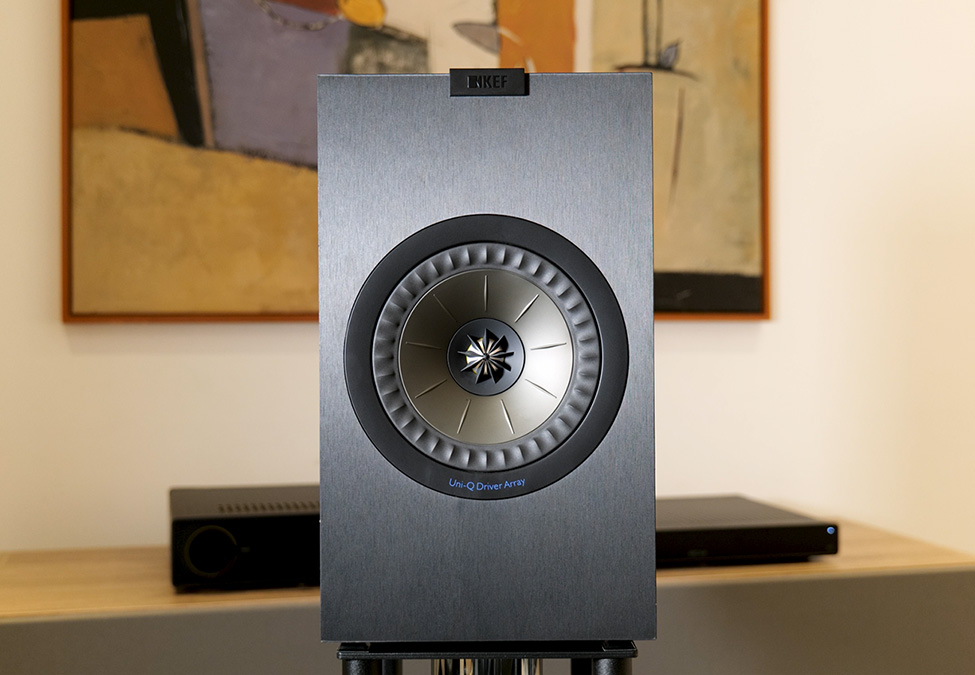 KEF Q350 KEF Q350