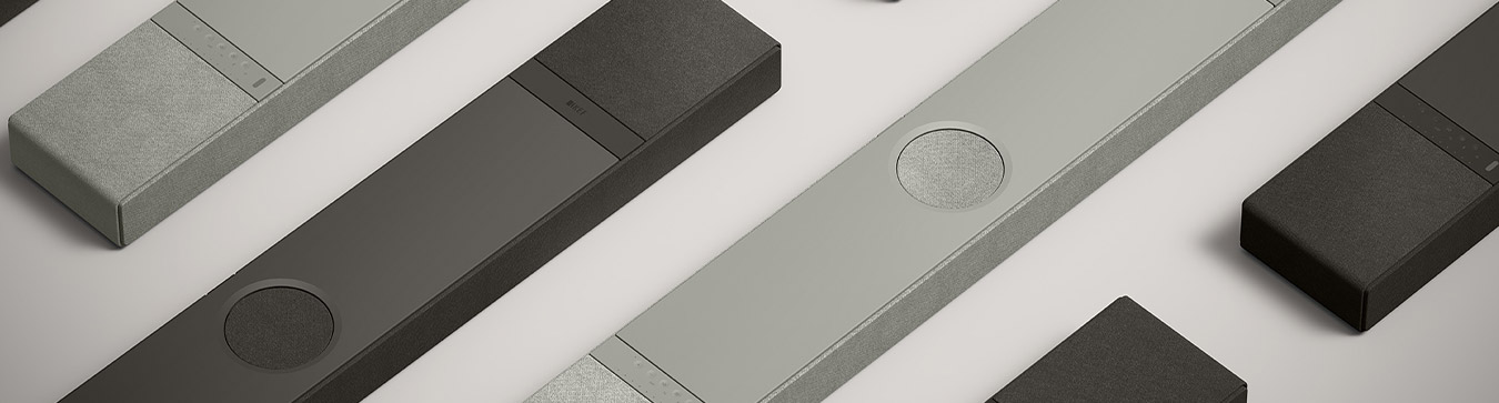 Is This the Best Soundbar KEF Has Ever Made? Meet XIO