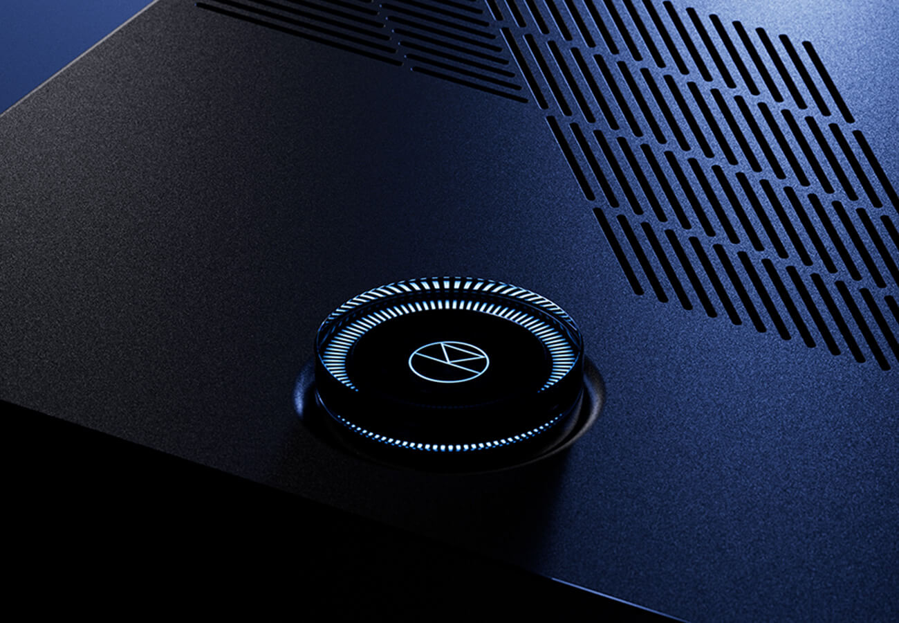 The New 2025 Linn Magik DSM 5