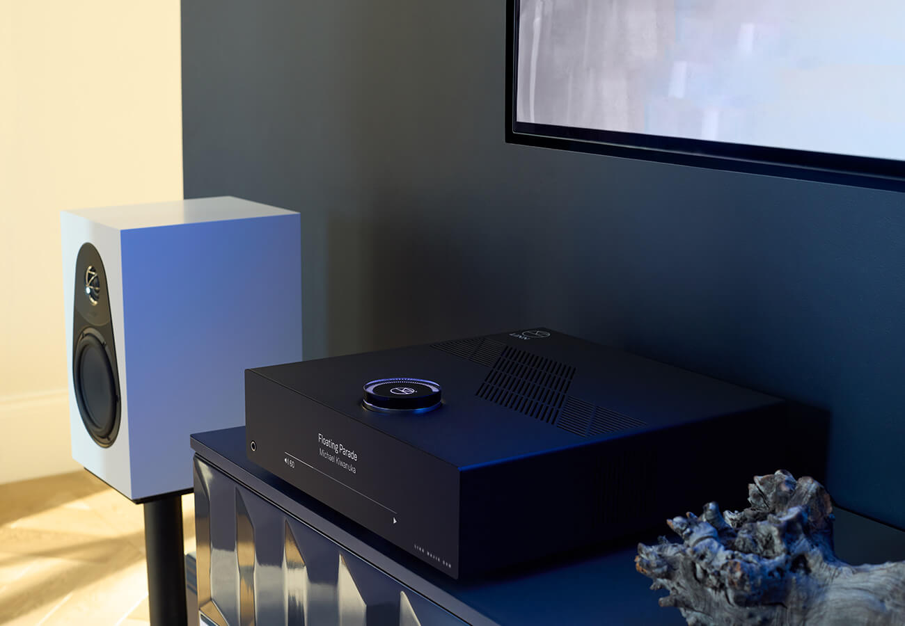 The New 2025 Linn Magik DSM