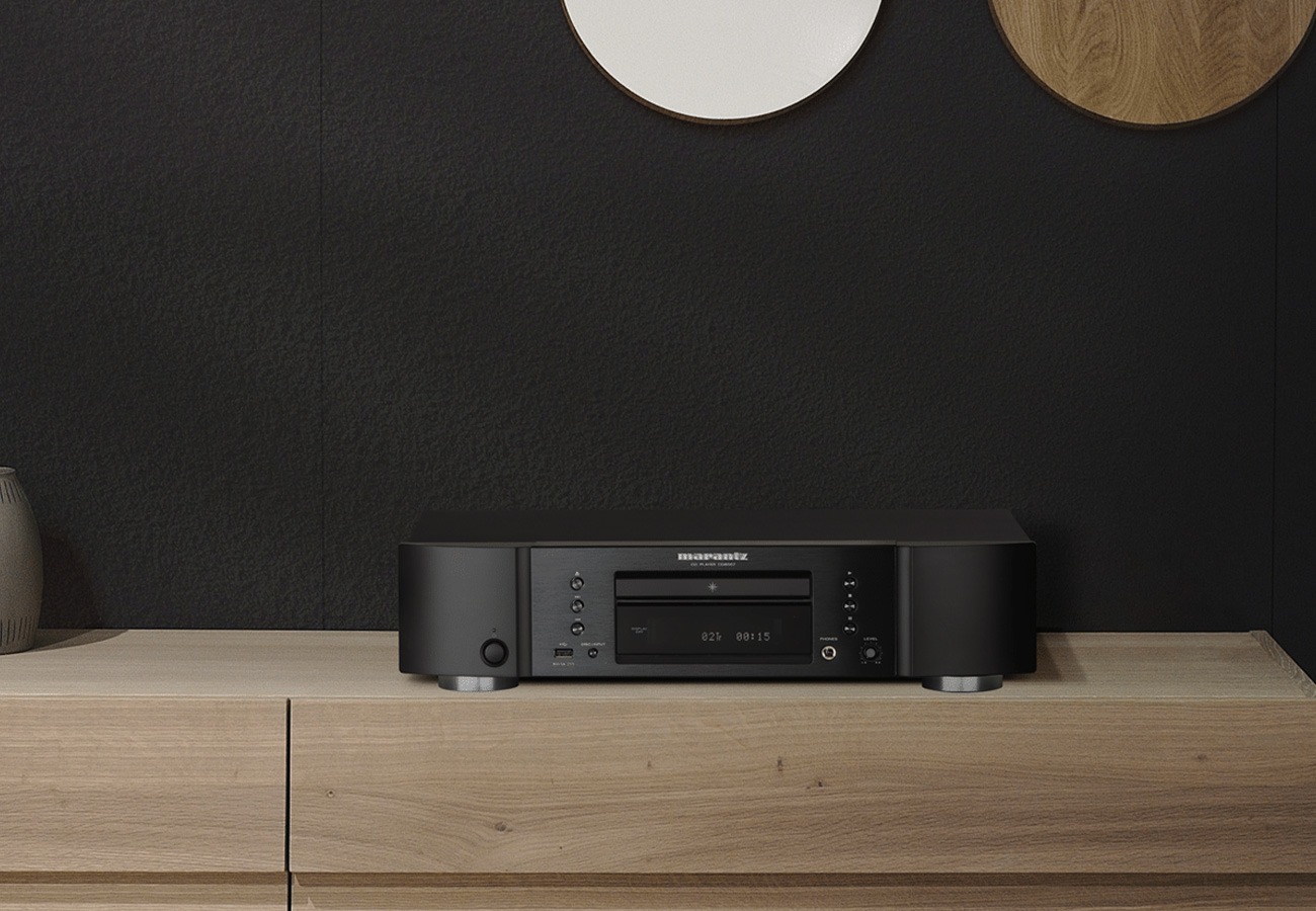 Marantz CD6007 CD Player