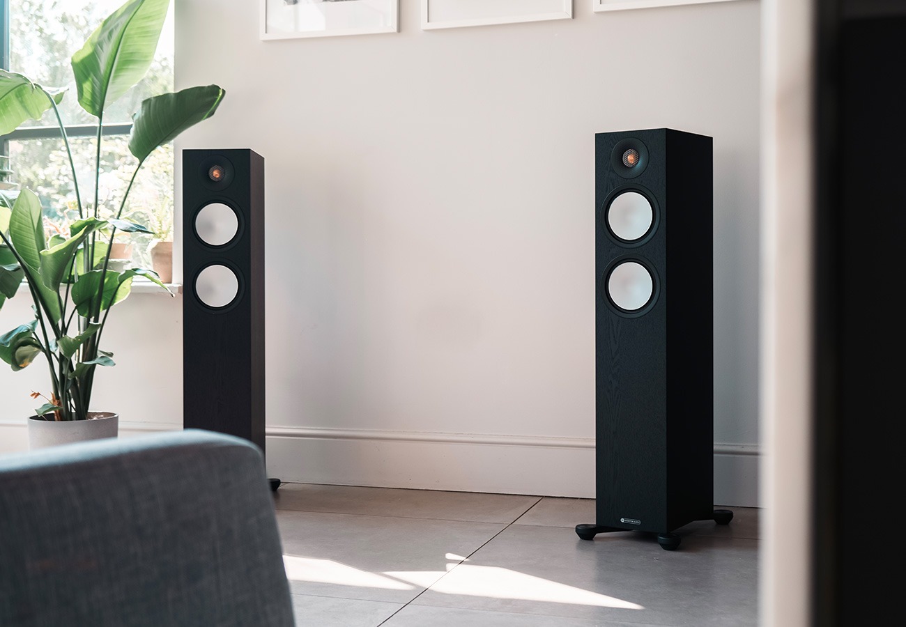 Monitor Audio Bronze 300 7G Monitor Audio Bronze 300 7G